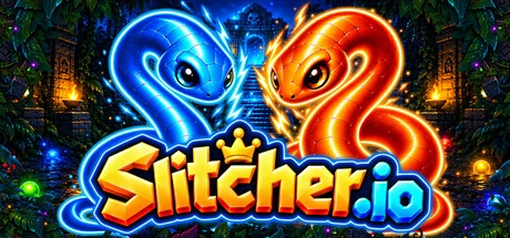 Games like Slitcher.io