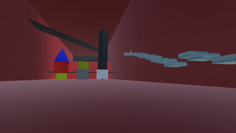 smesharikov factory (1 chapter) screenshot