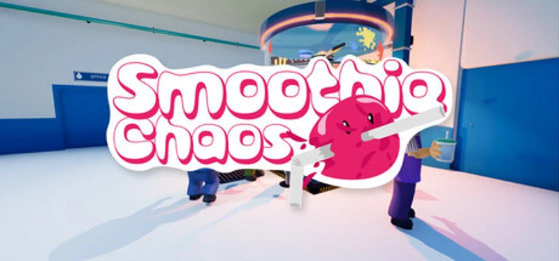 Smoothie Chaos Image