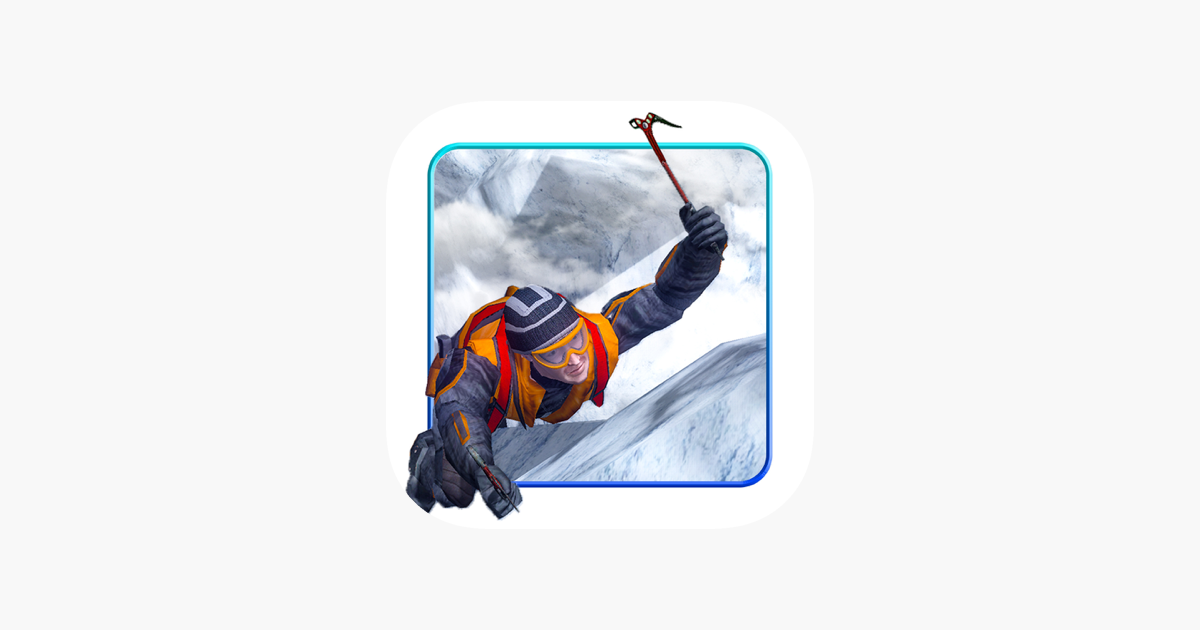 Games like Snow Cliff Climber 2017