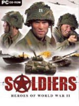 Soldiers: Heroes of World War II Image