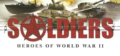 Soldiers: Heroes of World War II Image