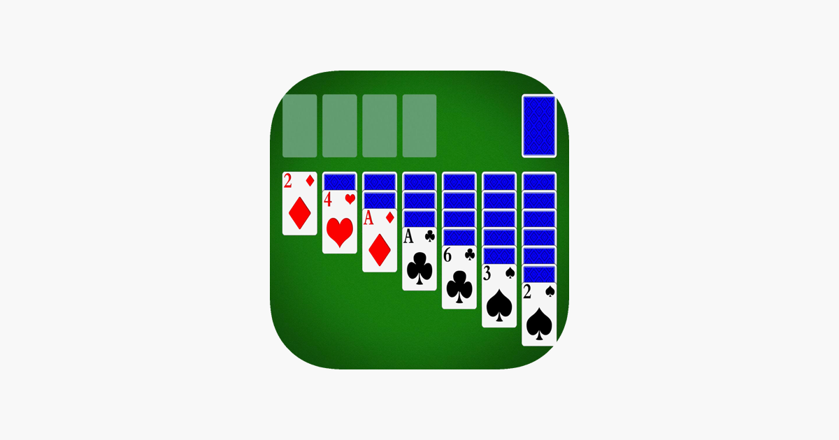 Games like Solitaire! Classic Card Games