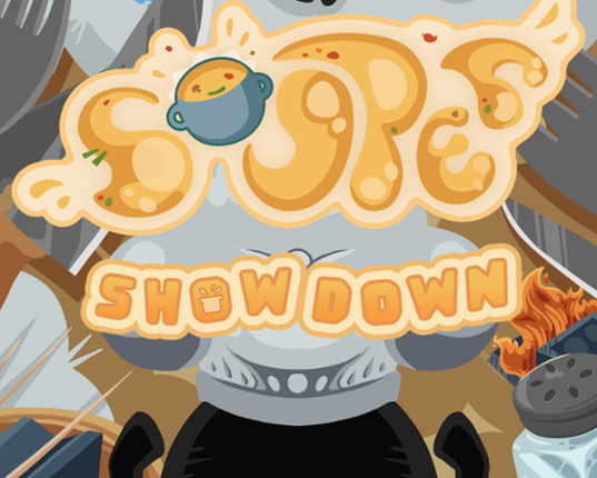 Souper Showdown Image