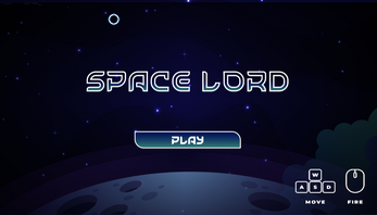 Space Lord Image