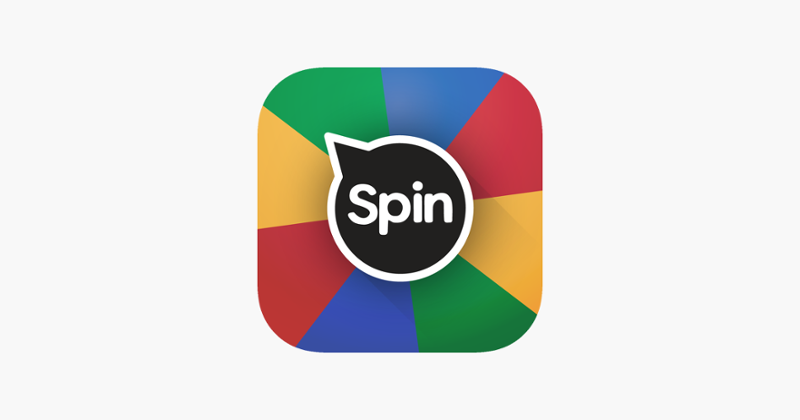 Spin The Wheel - Random Picker Game Cover