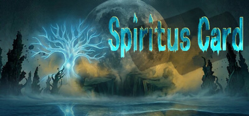 SpiritusCard Image
