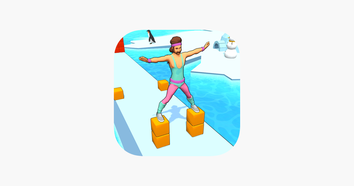 Games like Stack Roller