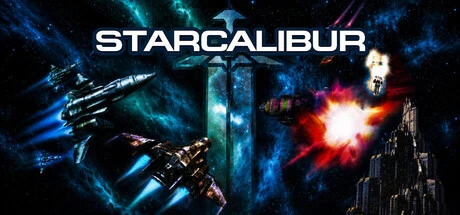 Games like StarCalibur