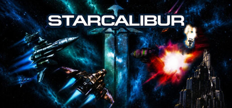 StarCalibur Image
