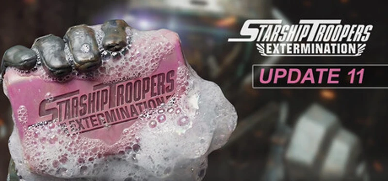 Starship Troopers: Extermination Image