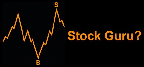 Games like Stock Guru?