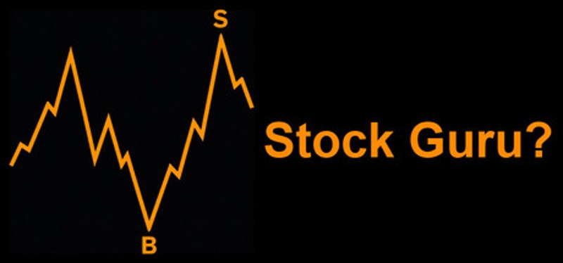 Stock Guru? Image