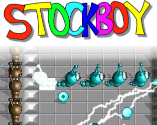 Games like Stockboy