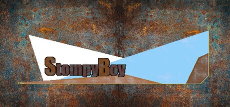 Games like StompyBoy