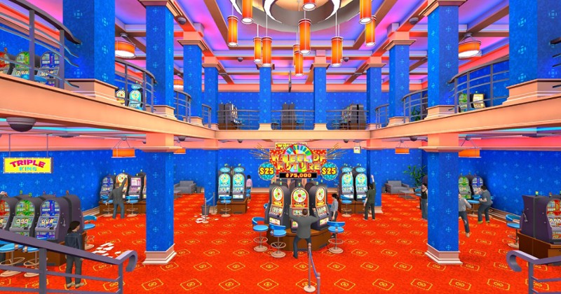 Street Fight Club Simulator screenshot