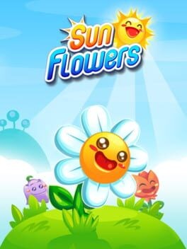 Games like SunFlowers