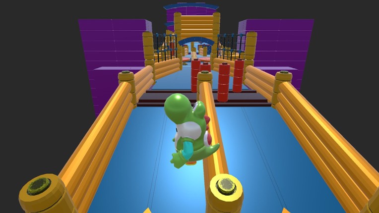 Survivor Guys screenshot