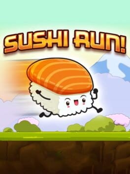 Games like Sushi Run