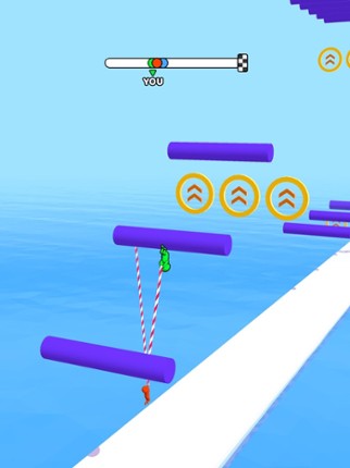 Swing It 3D screenshot