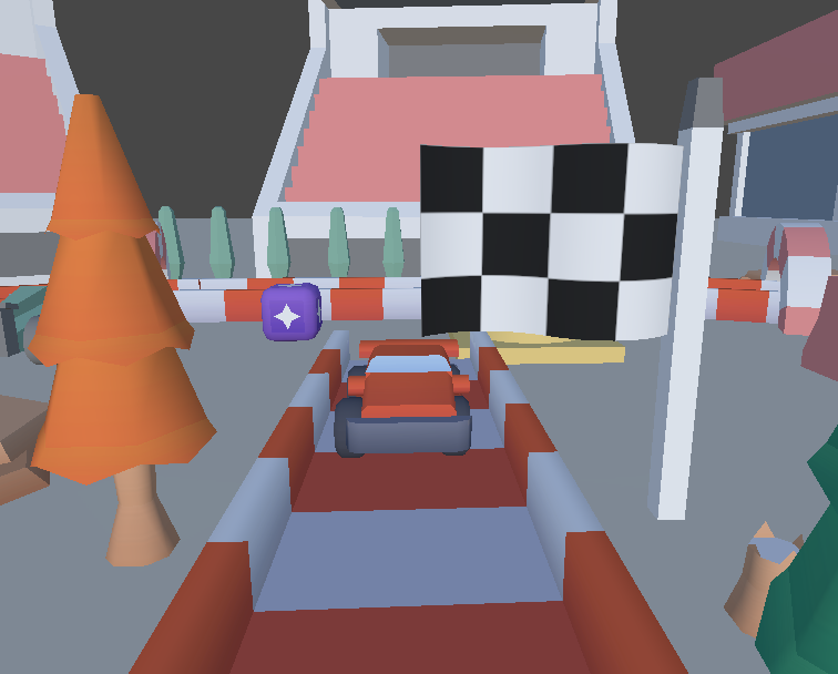 Games like Swipey Cars