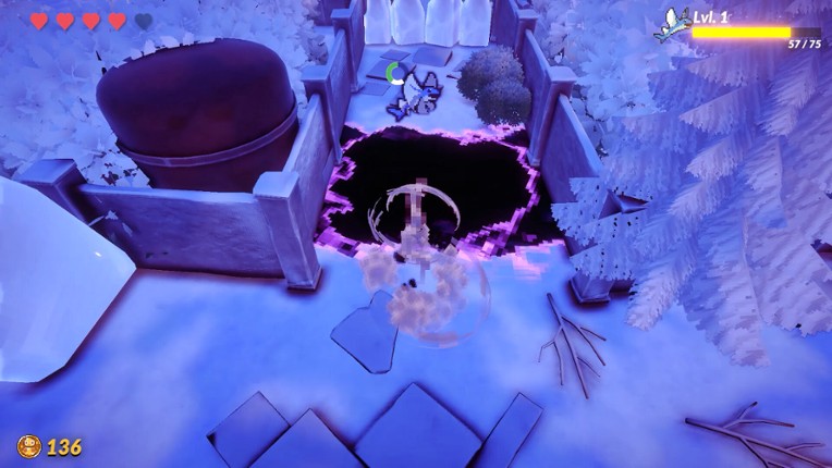 Synth Beasts screenshot