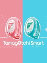 Tamagotchi Smart Image