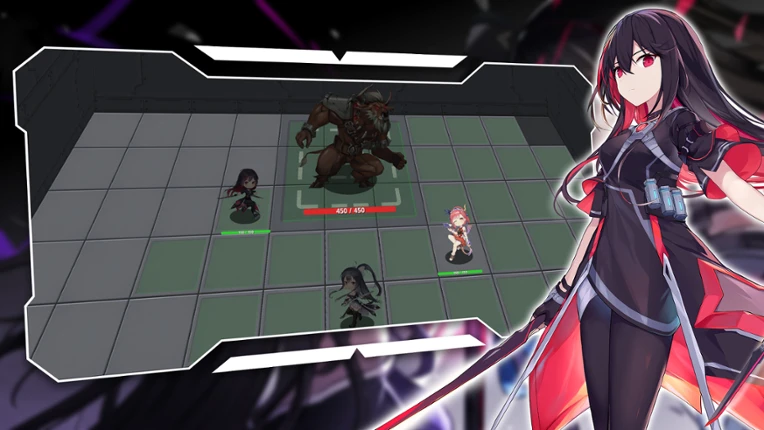 Temporal Cross screenshot