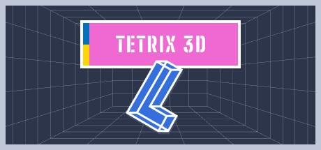 Games like TETRIX 3D
