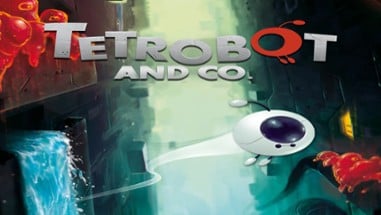 Tetrobot and Co. Image