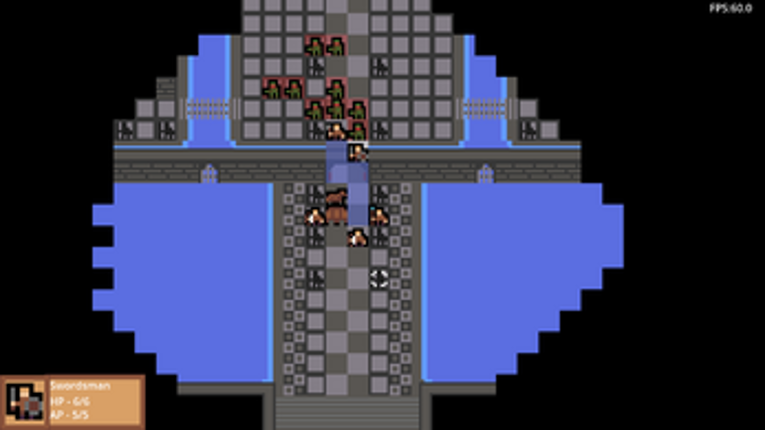 The Abandoning of Cherry Knoll screenshot