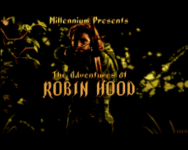 The Adventures of Robin Hood Image