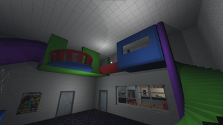 the ball pit screenshot