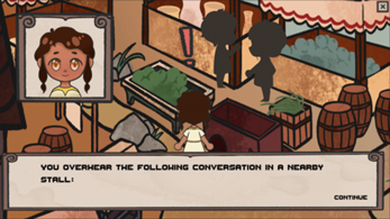 The Collector (DEMO) screenshot