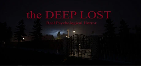 Games like the DEEP LOST