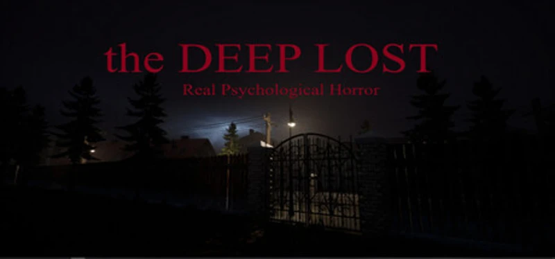 the DEEP LOST Image