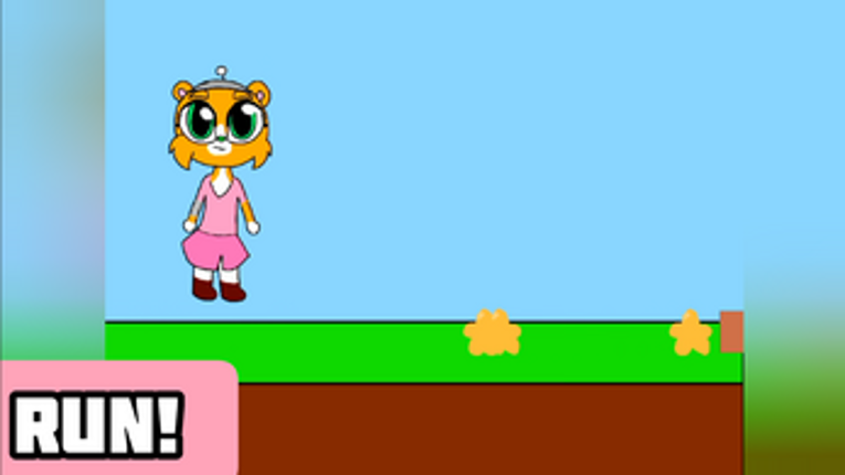 The Fantasy Run - 2D Endless Runner Game Image