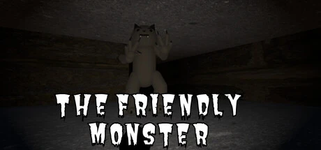 Games like The Friendly Monster