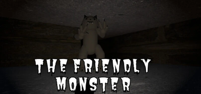 The Friendly Monster Image