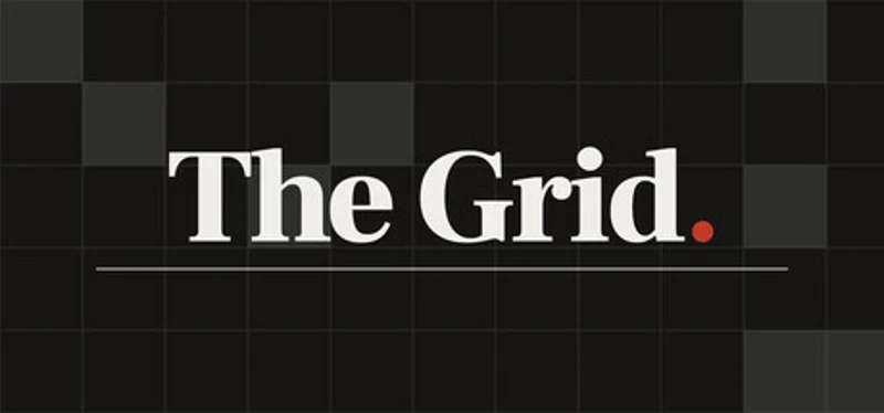The Grid. Image