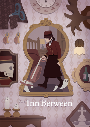 The Inn Between screenshot