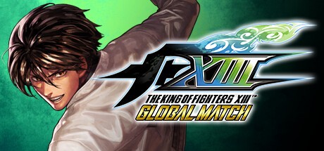 Games like THE KING OF FIGHTERS XIII GLOBAL MATCH