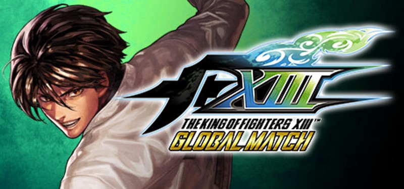 THE KING OF FIGHTERS XIII GLOBAL MATCH Image