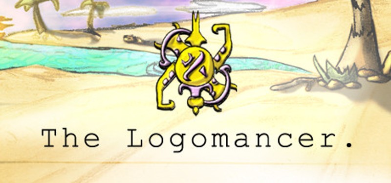 The Logomancer Image