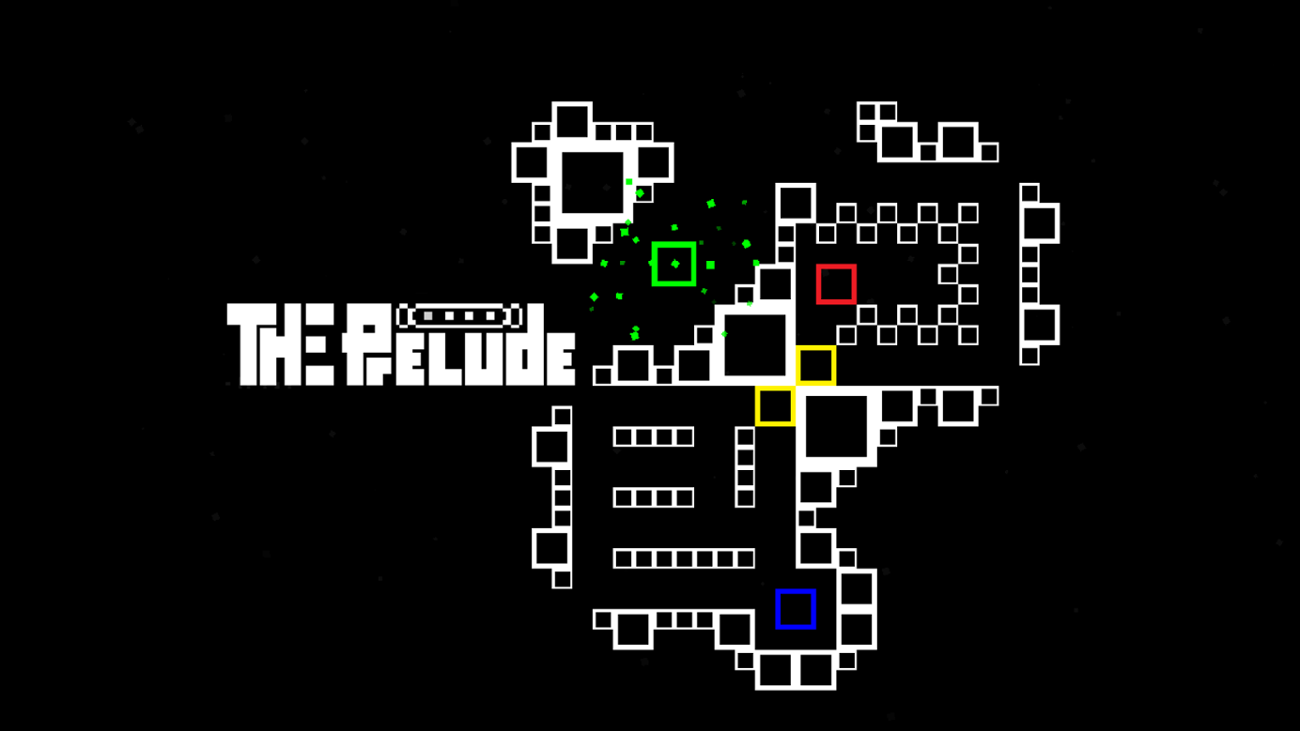 Games like THE PRELUDE