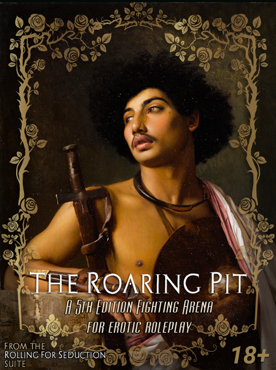 Games like The Roaring Pit