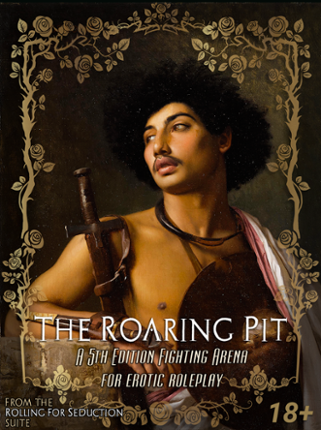 The Roaring Pit Image