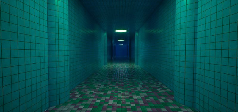 The Shattered Mind of Lucas Hayes screenshot