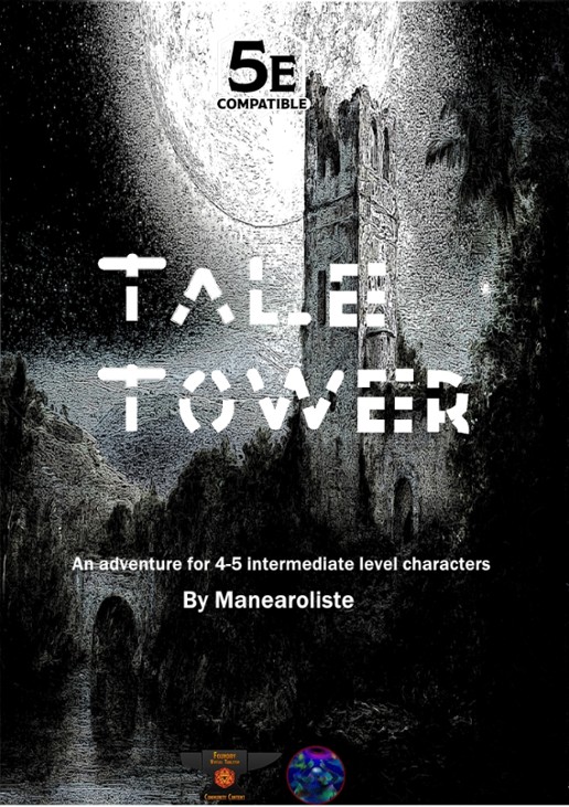 Games like The Tale Tower / La Tour du Conte