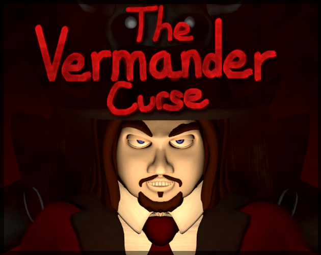 Games like The Vermander Curse